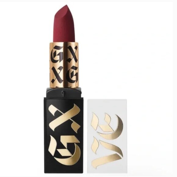 GXVE BY GWEN STEFANI Original Me Clean High-Performance Matte Lipstick Old Schoo - Picture 2 of 7